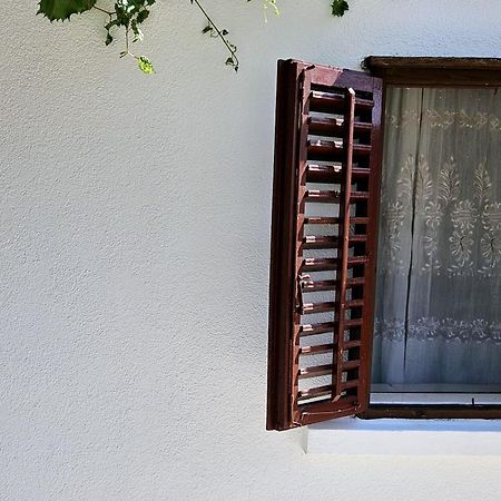 Small House Postup Orebic Exterior photo