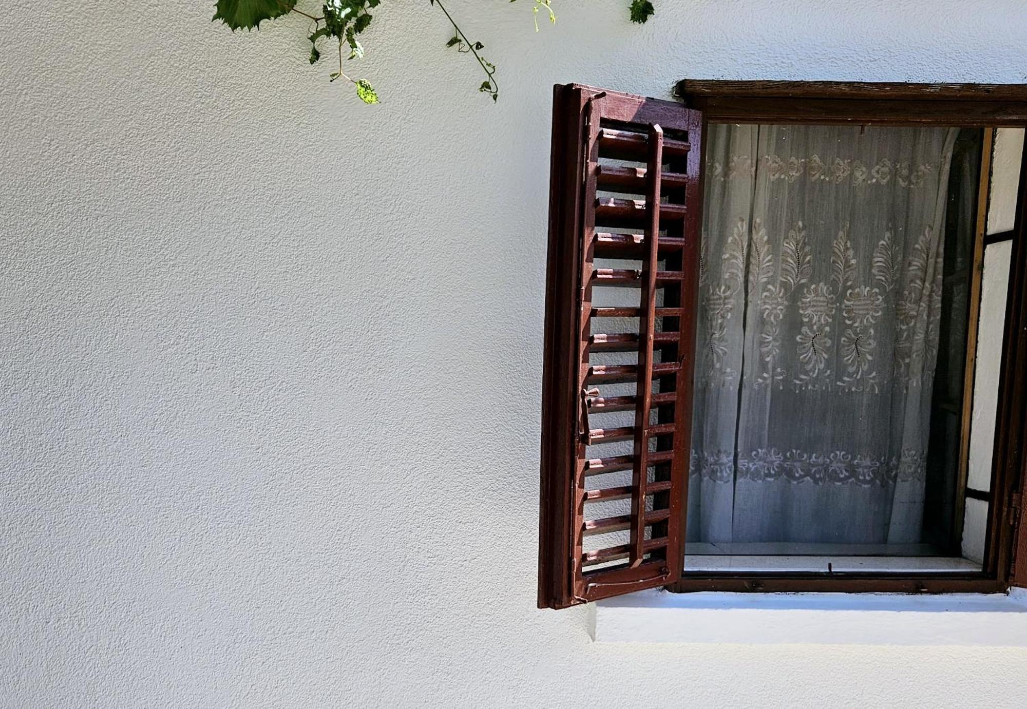 Small House Postup Orebic Exterior photo
